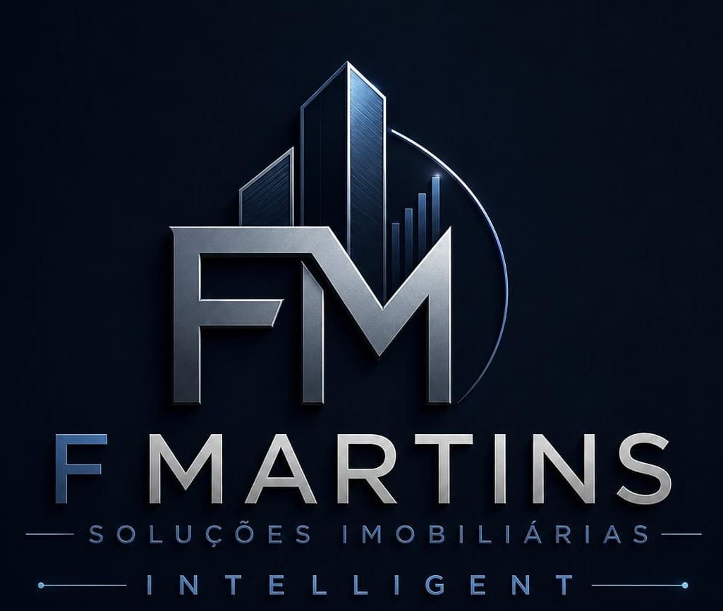 F Martins Soluções Imobiliárias